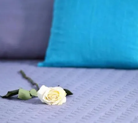 Blue Heart Mykonos Up To 10 People Best Location Mykonos Town
