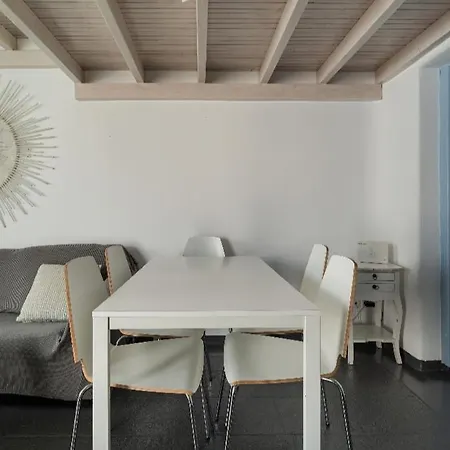 Blue Heart Mykonos Up To 10 People Best Location Nyaraló *