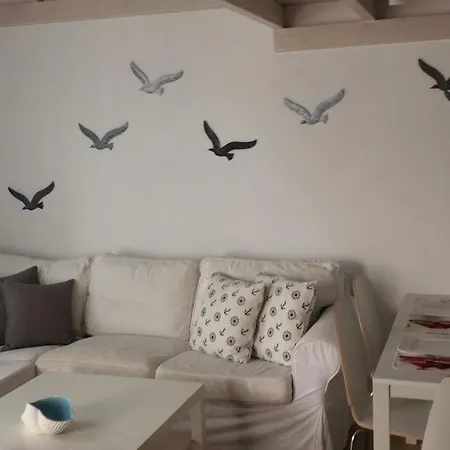 Holiday home Blue Heart Mykonos Up To 10 People Best Location