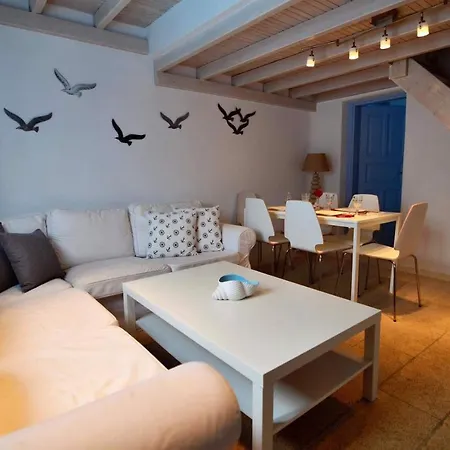 Holiday home Blue Heart Mykonos Up To 10 People Best Location *