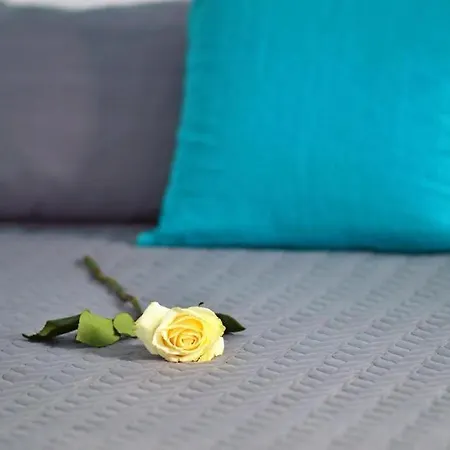 Blue Heart Mykonos Up To 10 People Best Location * Mykonos Town