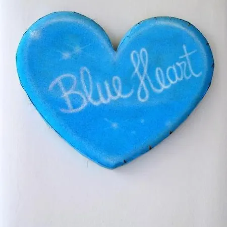 Holiday home Blue Heart Mykonos Up To 10 People Best Location *
