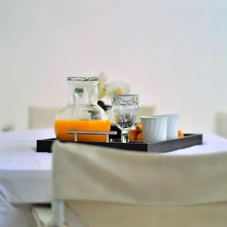 Holiday home Blue Heart Mykonos Up To 10 People Best Location