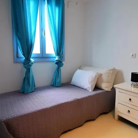 Blue Heart Mykonos Up To 10 People Best Location