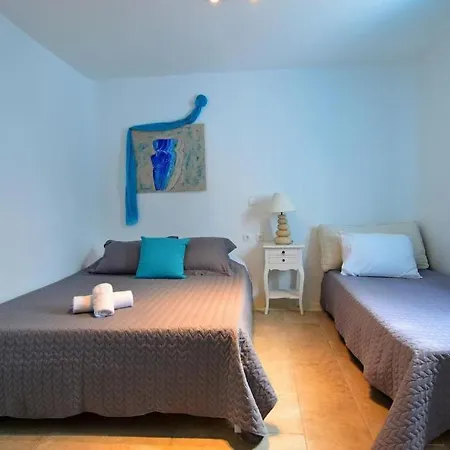 Holiday home Blue Heart Mykonos Up To 10 People Best Location *