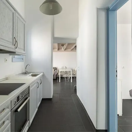 Blue Heart Mykonos Up To 10 People Best Location Holiday home