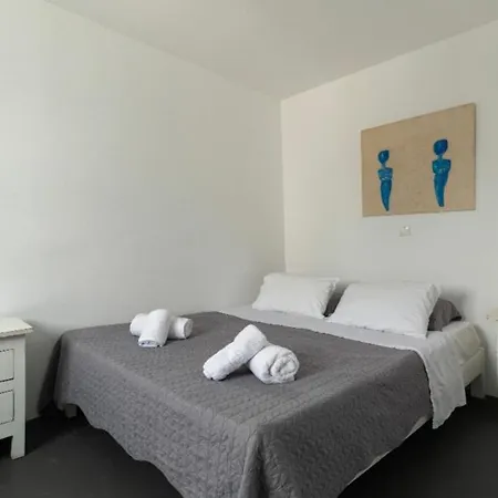Blue Heart Mykonos Up To 10 People Best Location